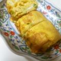 ★Rascal★'s cooksnap of when they made ふんわふわ♪卵焼き.