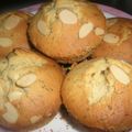 べりーすかる's cooksnap of when they made 紅茶のマフィン.