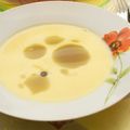 SIVKO's cooksnap of when they made かぼちゃのポタージュ.