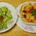 おびいちゃん's cooksnap of when they made アボカドグリーンサラダ.