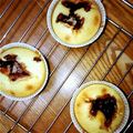わんろっく's cooksnap of when they made 抹茶のヘルシー餡ケーキ.