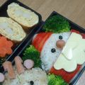 sakura抹茶's cooksnap of when they made たまご焼き♪カニカマ入り☆.