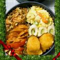 えまっちママ's cooksnap of when they made 人参の卵とじ～絹さやとツナ入り.