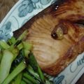 モンキーMAMA's cooksnap of when they made ご飯がススム★鰤のガーリックバター焼き.