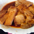 ネコじゃらし's cooksnap of when they made 私んちの♡簡単豚肉生姜焼き.