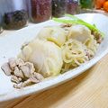 母ちゃん☆'s cooksnap of when they made 糸こん好きに捧ぐ＊煮物の落とし蓋.
