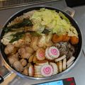 yama_miu's cooksnap of when they made 鶏すき焼き〜絶品割り下〜.