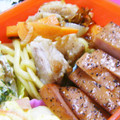 キャシーキャサリン's cooksnap of when they made 野菜たっぷり塩焼きそば.