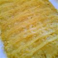 アロマウイング's cooksnap of when they made やつがしらの焼きディップ.