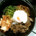ykr246911's cooksnap of when they made 即席♪ビピンパ.