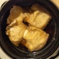 naommmi's cooksnap of when they made 冷めても美味しい卵の巾着.