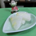 ぽっぽぺぺ's cooksnap of when they made ◆我が家の漬物◆　ジャム漬け.