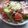 わかもぐ's cooksnap of when they made * トマトとレタスのタコライス.