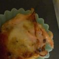 みぃちゃまパ's cooksnap of when they made トースターでがんもチーズ焼き生姜醤油.