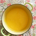 だいはな's cooksnap of when they made 簡単比率♪かぼちゃのポタージュ・スープ.
