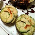 ココレカ's cooksnap of when they made アボカドと豆腐のヘルシーグラタン.