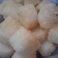 シオミィ's cooksnap of when they made 山芋のから揚げ.