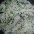 こ☆みえ's cooksnap of when they made 大根葉とじゃこの混ぜごはん.