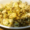 ひろこ００００'s cooksnap of when they made お家で焼き鳥屋さん♡簡単！鶏のネギ塩焼き.