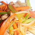 say26's cooksnap of when they made 小松菜＆もやしシャキシャキ炒め♪.