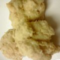 あしゃたろー's cooksnap of when they made 簡単生おからスコーン＼^^／.