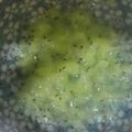 りんりん123123's cooksnap of when they made 簡単!!キウィジャム.