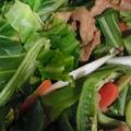 りんりん123123's cooksnap of when they made お家で中華 ! お野菜たっぷり、回鍋肉.