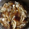 めぇめぇ＠羊's cooksnap of when they made 体温まる白菜と豚肉のミルフィーユ.