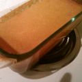 yuktab's cooksnap of when they made ◆ほっこり濃厚★かぼちゃプリン◆.