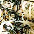 しほママらせ's cooksnap of when they made 簡単！ツナパスタ.