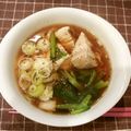 m162cm's cooksnap of when they made 超簡単なのに激ｳﾏｯ!新感覚な塩角煮.