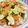 柴咲こーちゃん's cooksnap of when they made 豚肉と残り野菜の回鍋肉風.