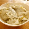 おか～さん's cooksnap of when they made 大根の甘酢漬け.