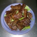ハハさま's cooksnap of when they made 焼き肉もみだれ.