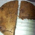 babypooh☆'s cooksnap of when they made おからココアケーキ.