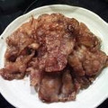 makozou's cooksnap of when they made 蒲焼きのたれ.