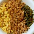 horara☆'s cooksnap of when they made 辛子高菜.
