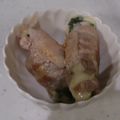 RINRI☆'s cooksnap of when they made うまうま♪シソチーズ肉巻き巻き♪.