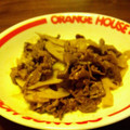 マザーグースA's cooksnap of when they made 簡単すぎる！蓮根と豚肉のオイスター炒め.