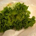 つむママ's cooksnap of when they made レタスを長持ちさせる方法シャキシャキ.