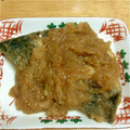 trmy23712's cooksnap of when they made サバの大根おろし和え.