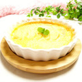 mayu★りん's cooksnap of when they made 熱々デザート☆洋梨のグラタン風.