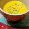 ねこむらあーちゃん's cooksnap of when they made かぼちゃのポタージュ.
