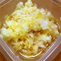 onelove2's cooksnap of when they made キャベツの甘酢漬け♪.