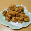駿斗ママ's cooksnap of when they made とっても簡単合わせるだけ唐揚げ.