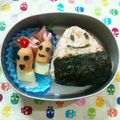 ｊ−ｊ−ｆ's cooksnap of when they made お弁当に♪ウインナーポテト.