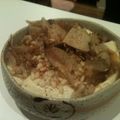 asukabany's cooksnap of when they made 超簡単うまい！！湯豆腐？揚げ出し豆腐？.