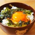 REI_MAM's cooksnap of when they made 韓流？たまごかけごはん♡.