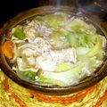 みれりゆまま's cooksnap of when they made 冬はやっぱり＊水炊き.