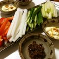 ちぃﾄﾝ's cooksnap of when they made 赤唐辛子味噌☆.